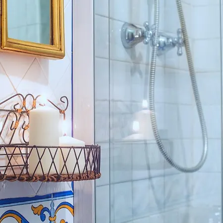 דירה Colorful 2 Bed Close To Vatican