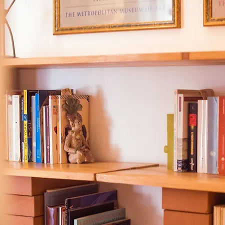 דירה Colorful 2 Bed Close To Vatican *
